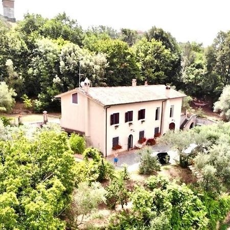Apartment In Luxuryproperty Privatepool Garden Bbq Airc X8 Castelnuovo Di Porto Dış mekan fotoğraf