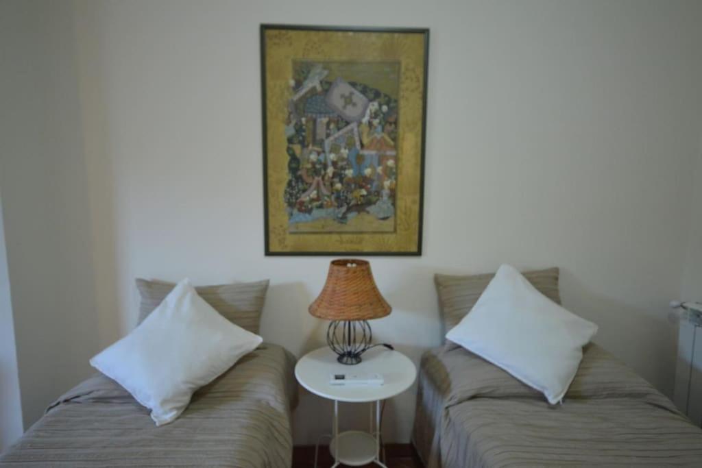 Apartment In Luxuryproperty Privatepool Garden Bbq Airc X8 Castelnuovo Di Porto Dış mekan fotoğraf